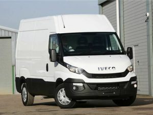 IVECO Daily (6) (2015-now days)