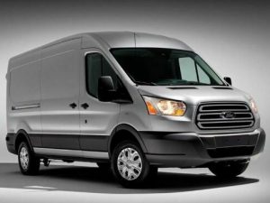 FORD Transit (7) (2014-now days) Commercial
