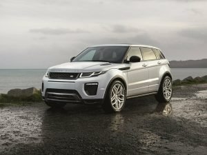 Land Rover Range Rover Evoque (1) (2011-2018) SUV 5 dr