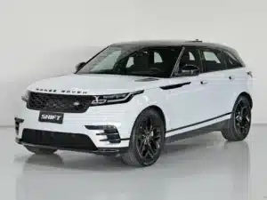 Land Rover Range Rover Velar (1) (2017 – ) SUV 5 dr