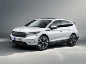 Skoda Enyaq (2020 – ) SUV 5 dr