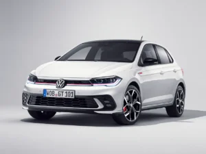 Volkswagen Polo (6) (2018-now days) Hatchback 5 dr